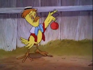Disney Chicken Little 1943 [ExtremlymTorrents]