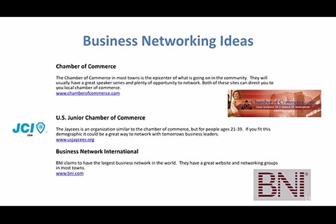 Jay Coulter - NSMS- 004 Fourteen Networking Ideas