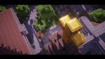 4k 60fps Minecraft Cinematic (3840 x 2160) | Chroma Hills (SEUS) | POM