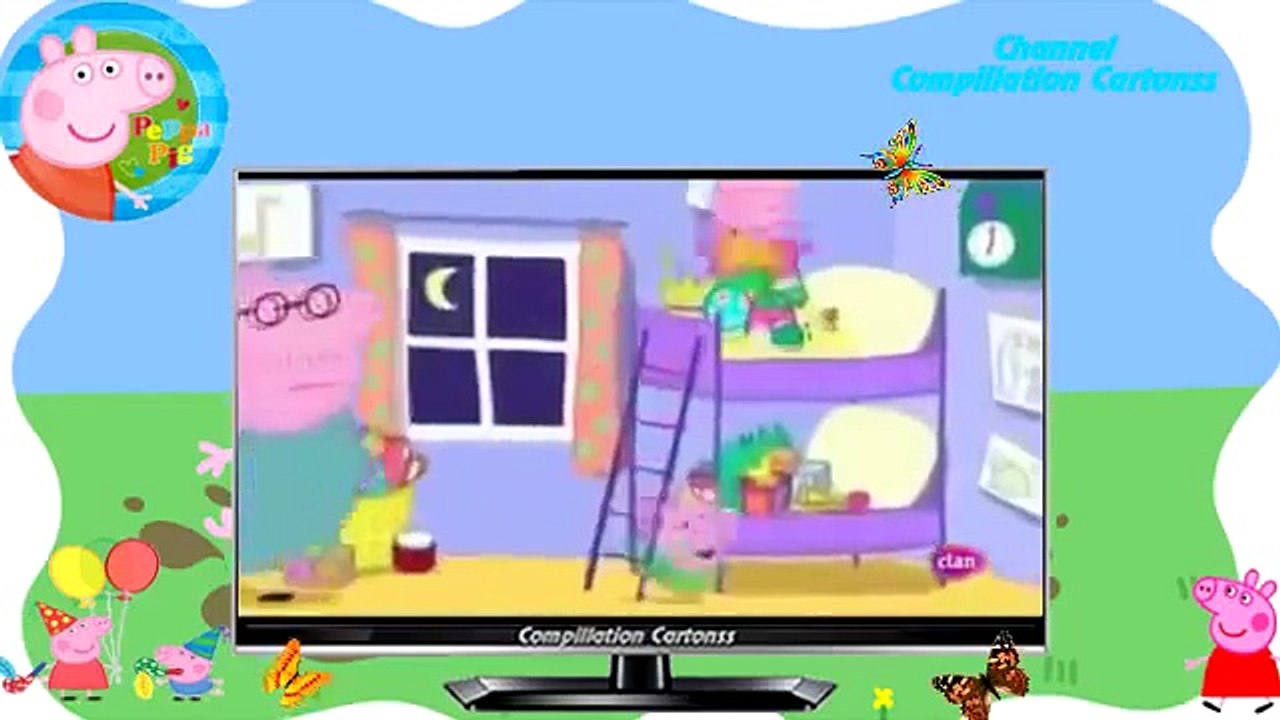 Peppa Pig-The Toy Cupboard