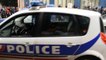 Voiture de police brûlée à Paris : quand la contre-manif dégénère