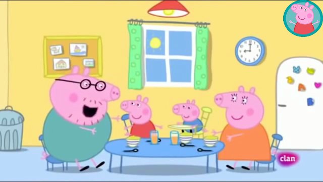 Peppa Pig En Español Capitulos Completos Muy Bonitos y Divertidos Ultima temporada