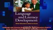 FREE DOWNLOAD  Language and Literacy Development What Educators Need to Know Solving Problesm in the  DOWNLOAD ONLINE