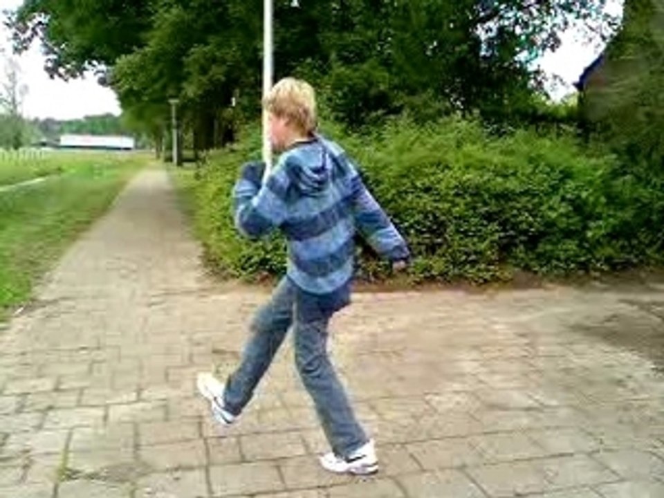 Martijn jumpen (1)