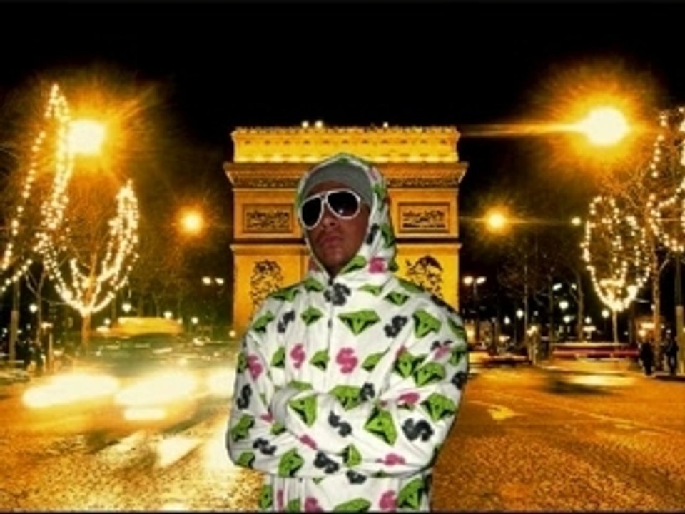 MAD - Where Da Cash At