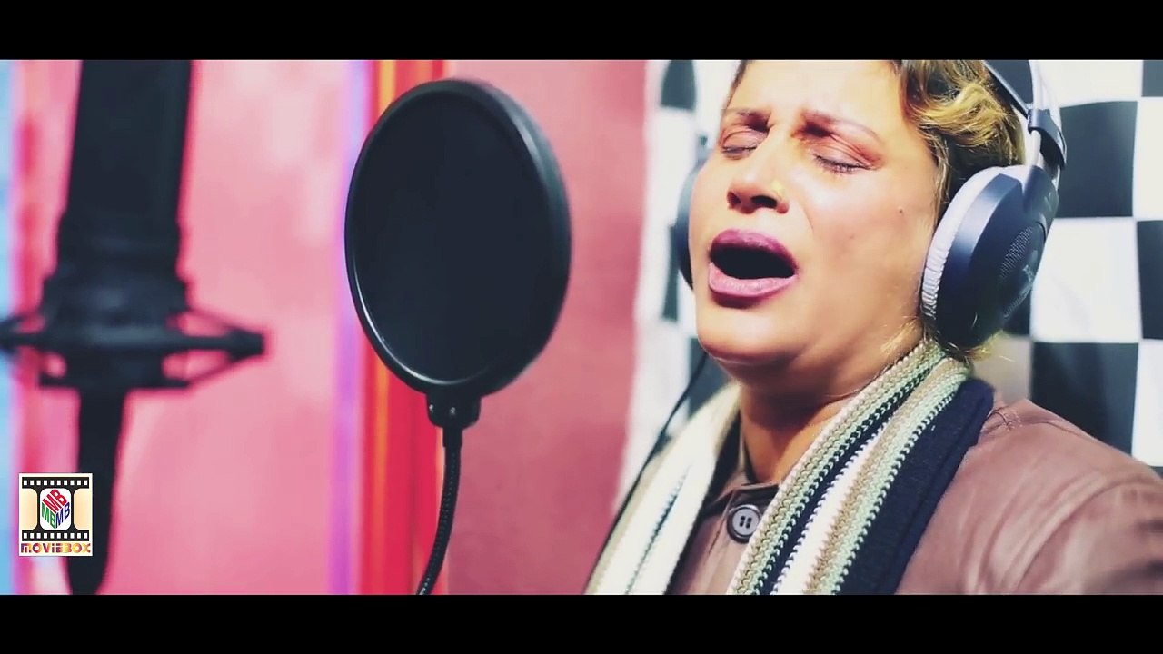 Ki khata video song Chand Malik Ft Naseebo Lal  (2016)