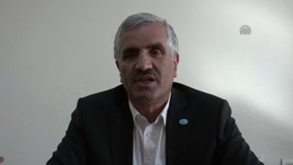 Ahıska Türklerinin Türkiye'ye Yerleştirilmesi