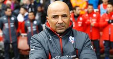 Fenerbahçe, Sampaoli İçin 2.6 Milyon Euro Teklif Etti