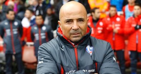 Fenerbahçe, Sampaoli İçin 2.6 Milyon Euro Teklif Etti