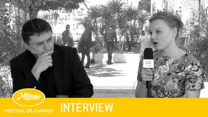 BACALAUREAT - Interview - EV - Cannes 2016