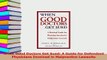 Read  When Good Doctors Get Sued A Guide for Defendant Physicians Involved in Malpractice Ebook Free
