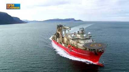 Pétrole: Technip et FMC Technologies fusionnent