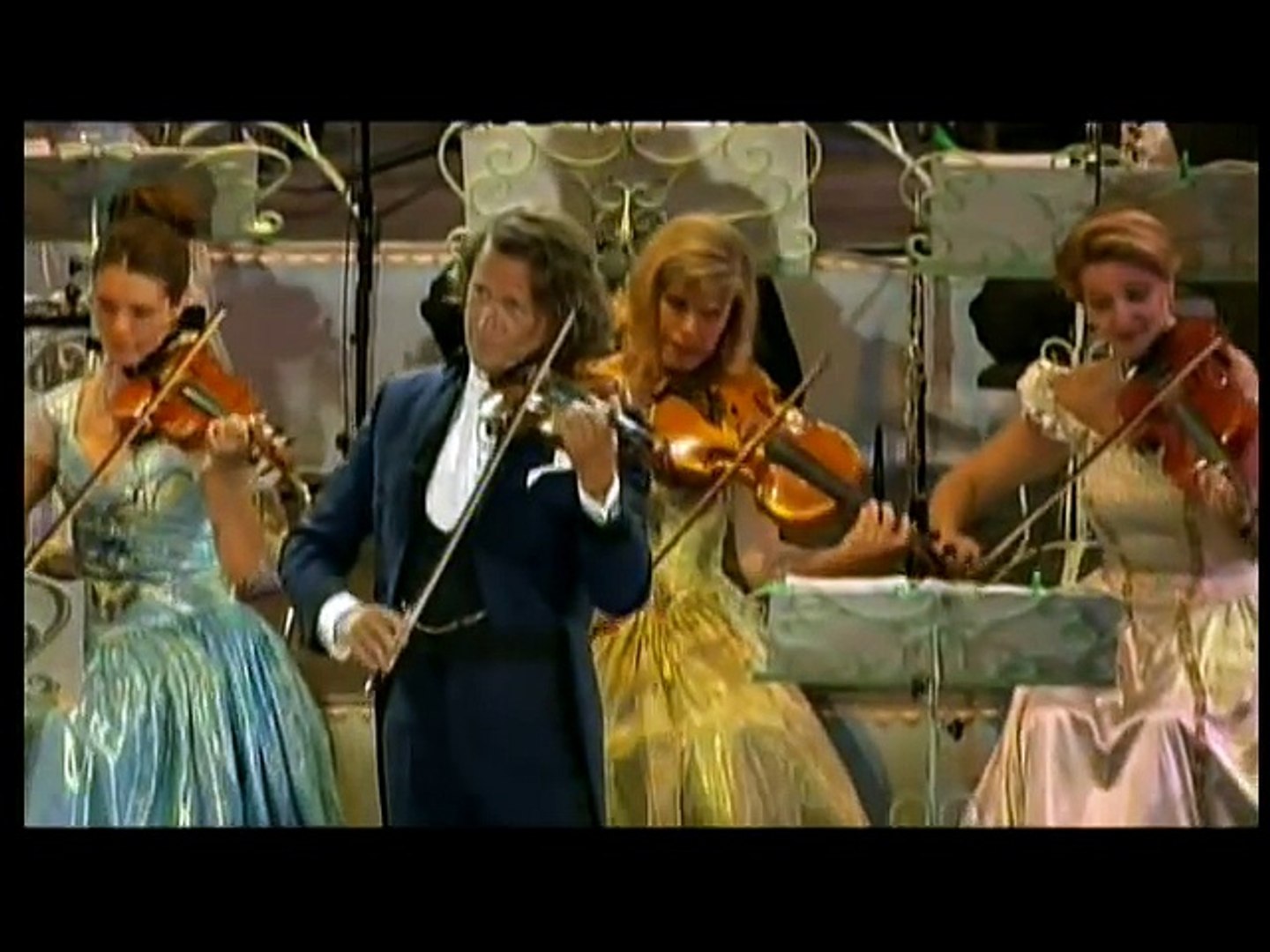 ANDRE RIEU LIFE IS BEAUTIFUL 2_ 8 - video Dailymotion