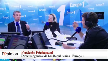 Manuel Valls : « Ils veulent casser du policier! »