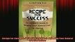 READ book  Recipe for Success An Insiders Guide to Bringing Your Natural Food to Market Full Free