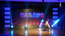 Tarang is our Annual Cultural Festival of ICF