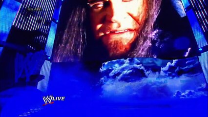 Brock Lesnar is surprised by the return of The Undertaker- Raw,2016