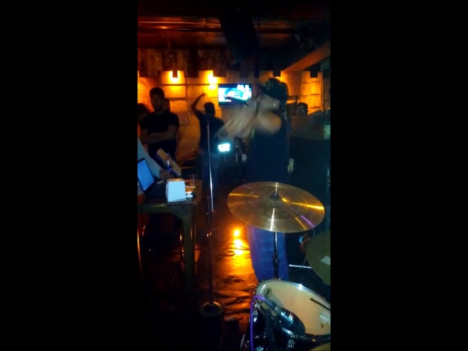 BABA KSD - KING OF INDIAN RAP MUSIC LIVE