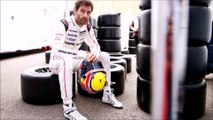 Porsche: Mark Webber Quiz