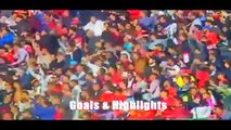 هدف مباراة | النجم الساحلي 1-0 الافريقي | الدوري التونسي | 13- 12- 2015