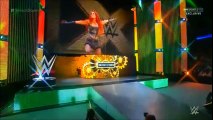 Dana Brooke (w/ Emma) vs. Becky Lynch