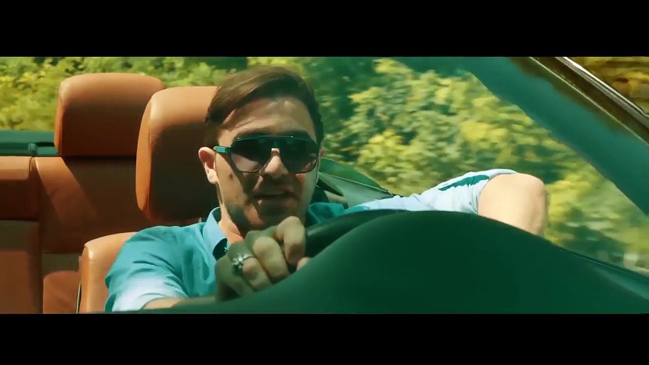 Sebnem Tovuzlu & Talib Taleh Narin Narin 2016 Yeni_HD