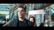The Bourne Identity  The Bourne Supremacy  The Bourne Ultimatum - Trailer