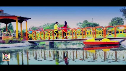 TERI YAAD  - OFFICIAL VIDEO - IFFI-K (2016)