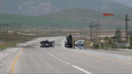 Van Gürpınar'da Operasyonlar Devam Ediyor