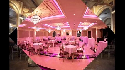 wedding venues vaughan