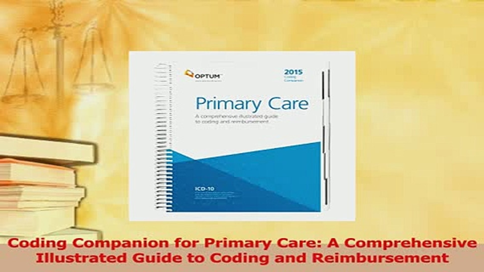 ⁣Read  Coding Companion for Primary Care A Comprehensive Illustrated Guide to Coding and Ebook Free