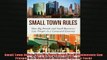 Downlaod Full PDF Free  Small Town Rules How Big Brands and Small Businesses Can Prosper in a Connected Economy Free Online