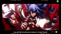 BBCF Azrael Act3