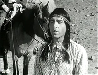 The Adventures of Rin Tin Tin @ 133 Spanish Gold