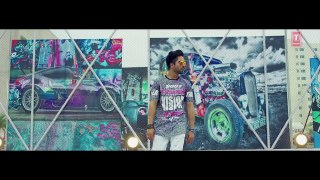 Hardy Sandhu- HORNN BLOW Video Song _ Jaani _ B Praak _ New Song 2016 _AsimButt World