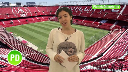 El Sevilla o cómo convertir lo excepcional en rutina