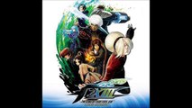 The King of Fighters XIII OST Track 25 Ending (Elizabeth Team)