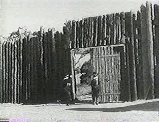 The Adventures of Rin Tin Tin @ 134 Bitter Bounty