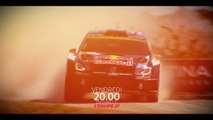 AUTO - RALLYE WRC DU PORTUGAL : BANDE-ANNONCE