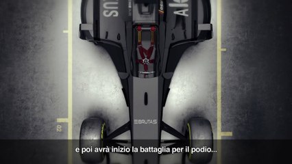 Motorsport Manager - Il trailer di annuncio
