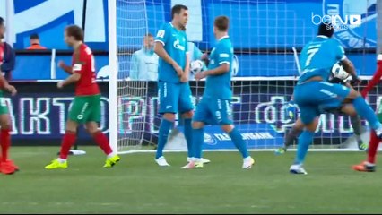 زينيت يصدم جماهيره بعد غيابه عن دوري الأبطال