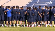 الدوري السعودي: الهلال السعودي يقيل المدرب اليوناني جورجيوس دونيس