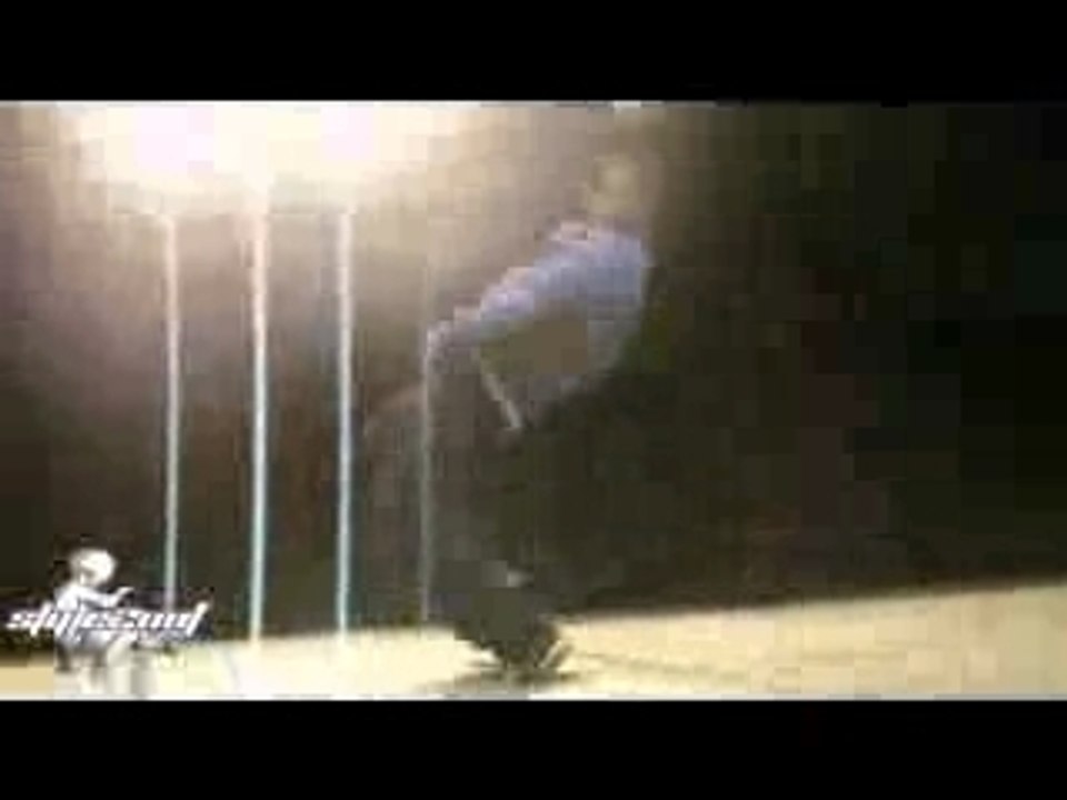 L'original 2007 Battle Ultim'8