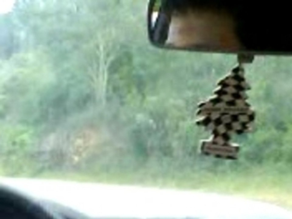 les aventures de la rs mobile - rally catalogne