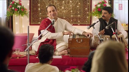 Tumhe Dillagi Song - Full Song HD - Rahat Fateh Ali Khan - Latest Bollywood Song 2016 - Songs HD