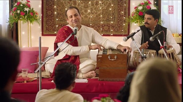 Tumhe Dillagi Song - Full Song HD - Rahat Fateh Ali Khan - Latest Bollywood Song 2016 - Songs HD