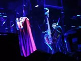 Concert de Lady Gaga Bercy 22 mai 2010 - The fame
