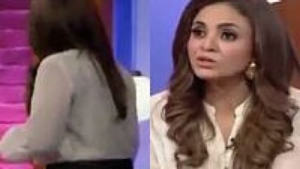 What Happened to Nadia Khan's Back? See How She is Walking