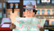 INSPECTOR GADGET OPENING (BOOMERANG on TV5 KIDS)