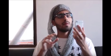 Danish ali - I love you mom- Funny videos -